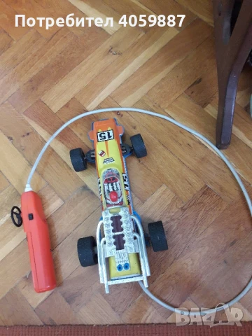 Детска количка , снимка 3 - Други - 51256842