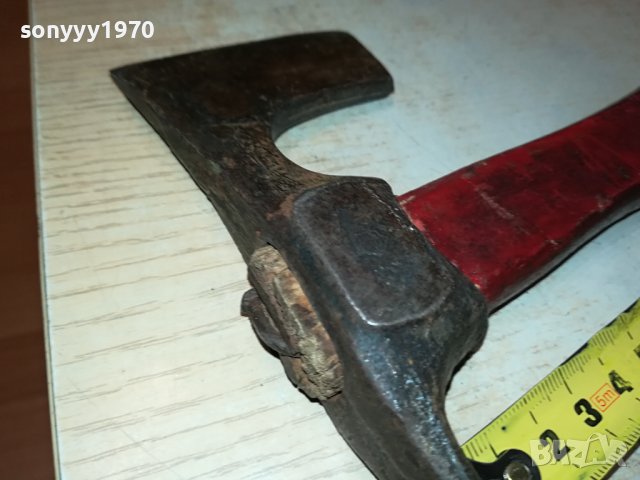 СТАРА БРАДВИЧКА 0402241715, снимка 6 - Антикварни и старинни предмети - 44129927