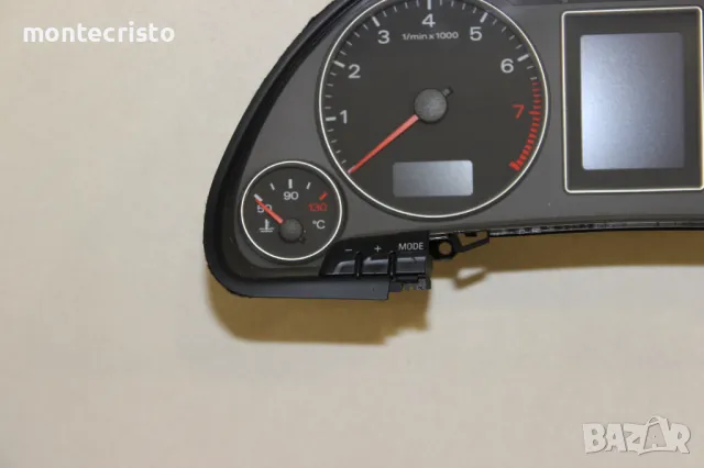 Километраж Audi A4 B7 (2004-2007г.) 0263626081 / 0 263 626 081 / 1.8 T 163к.с., снимка 5 - Части - 49556086