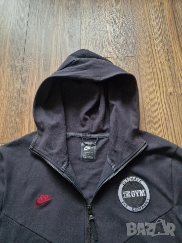 Страхотно мъжко горнище NIKE размер XL / 2XL , снимка 3 - Спортни дрехи, екипи - 52698251
