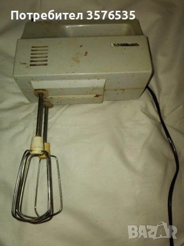 Стари електроуреди за резервни части, снимка 7 - Други - 53250274