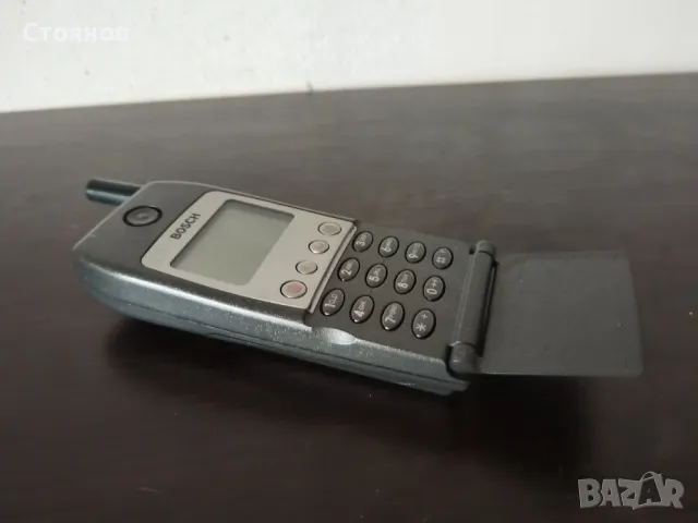 BOSCH GSM 908
Made in Denmark, снимка 1