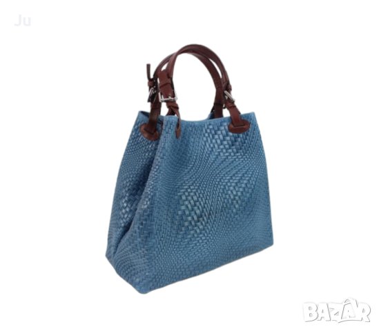 Естествена кожа намаление, снимка 4 - Чанти - 43322263