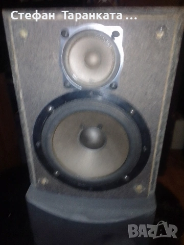 Тонколона UHER