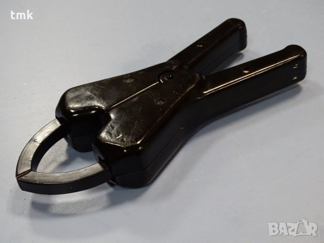 Ел.клещи Siemens, снимка 11 - Клещи - 32744541