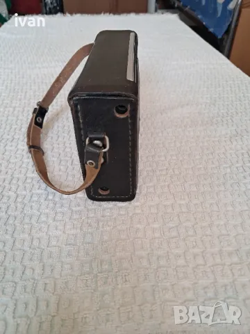 Транзистор.Радио. Селга, снимка 4 - Радиокасетофони, транзистори - 49929057