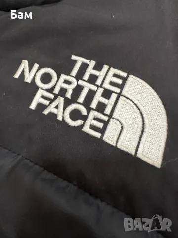 Оригинално дамско яке The North Face размер М  , снимка 4 - Якета - 47595454