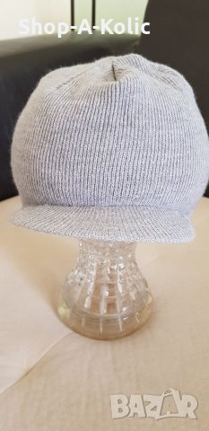 NIKE Winter Beanie Cap Hat, снимка 2 - Шапки - 35019244