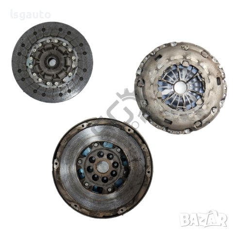 Демпферен съединител с маховик Ford Mondeo IV 2007-2015 ID: 118831, снимка 2 - Части - 43775203