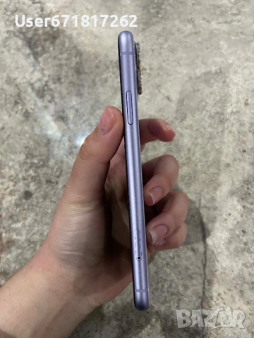 Iphone 11 256 GB, снимка 4 - Apple iPhone - 53498859