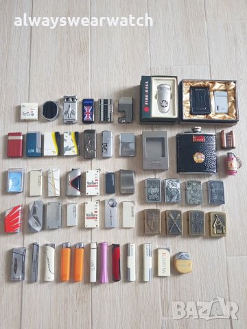 Запалки S.T. Dupont / Дюпон , кожени предпазни КАЛЪФЧЕТА и други - чисто нови !!, снимка 6 - Запалки - 28561293