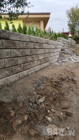 Редене на Гранитни павета , снимка 7 - Ремонти на къщи - 42067274