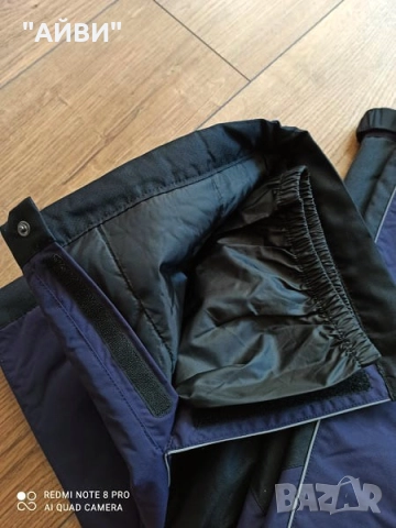 H&M Нов ски панталон, снимка 7 - Детски панталони и дънки - 52417737