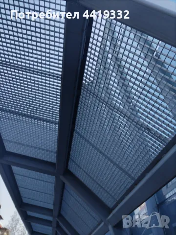 Изработка на метални конструкции, метални рампи и пасарелки, снимка 3 - Други услуги - 49558770