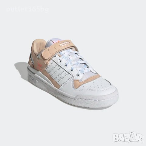 Adidas - Forum Low №36 Оригинал Код 133, снимка 5 - Маратонки - 40323856