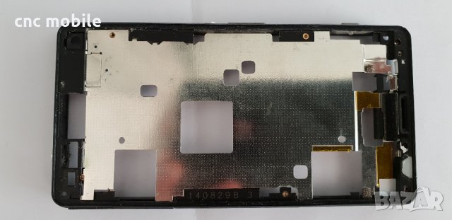 Sony Xperia Z3 Compact - Sony Z3 Compact - Sony D5803 оригинални части и аксесоари , снимка 12 - Резервни части за телефони - 26652363