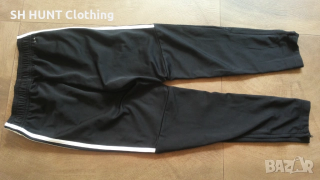 Adidas Kids Football Training Pant Размер 9-10 г / 140 см детска футболна долница 8-60, снимка 2 - Детски анцузи и суичери - 53213765