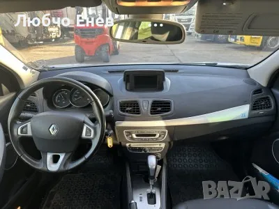 Renault Fluence, снимка 10 - Автомобили и джипове - 50349056