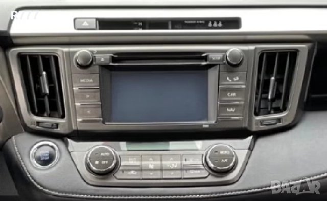 Навигация, Мултимедия, GPS  за Toyota Rav 4 - 2018
