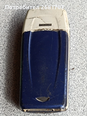телефон Нокия 6100, снимка 3 - Nokia - 52063590