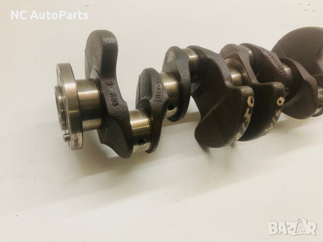 Колянов вал за Mercedes Мерцедес А B клас W169 W245 1.7 бензин A2660310701 2006, снимка 5 - Части - 39090430