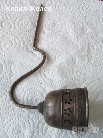 Уред за гасене на свещи 25431