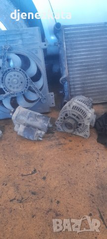 части за голф 4 1 4 16в 75 1998 година , снимка 4 - Части - 42959973