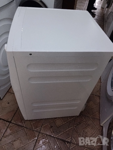 Сушилня с термопомпа Миеле Miele T1 A+++ 7кг Made in Germany 2 години гаранция!, снимка 3 - Сушилни - 52024312