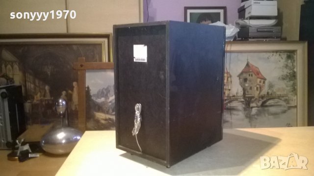 LG-ЯК БУФЕР-40Х31Х22СМ-ВНОС ХОЛАНДИЯ, снимка 6 - Тонколони - 27767470