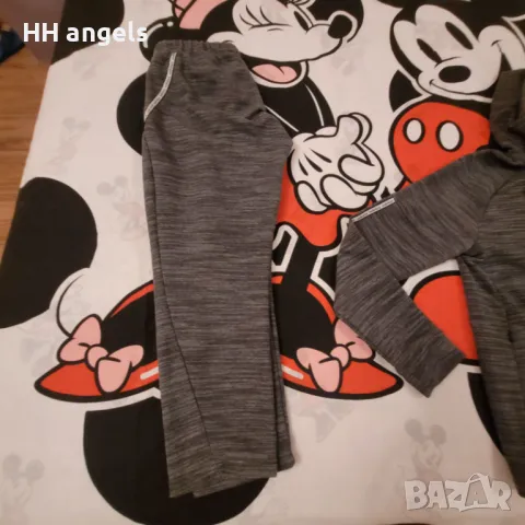 Adidas/Адидас екип, снимка 3 - Спортни екипи - 47381175