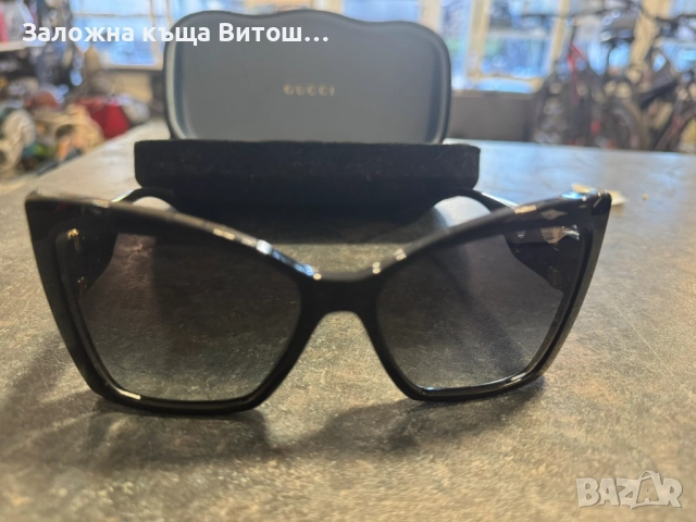 Слънчеви Oчила DOLCE & GABBANA