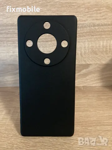 Honor Magic 5 Lite Силиконов гръб/кейс, снимка 1