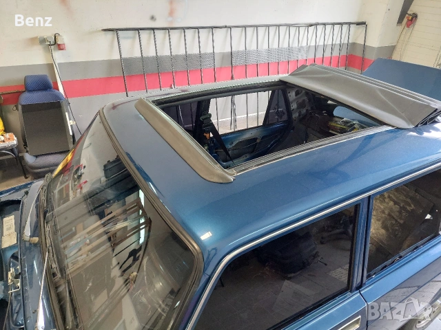 lada 2107 1.5, снимка 4 - Автомобили и джипове - 53344996