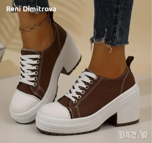 дамски кецове , снимка 1