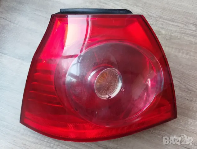 стопове Golf 5 1K6945096G-десен, 1K6945095AA-ляв, снимка 6 - Аксесоари и консумативи - 47602855