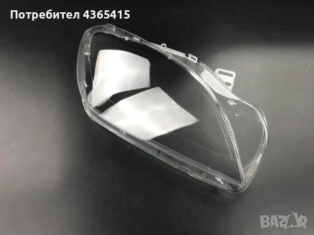 Стъкла за фарове на Mercedes ML (GLE) W166 (2012-2016), снимка 5 - Аксесоари и консумативи - 50950096