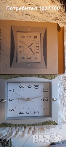 Чесовник /стенен /, снимка 2 - Друга електроника - 32729535