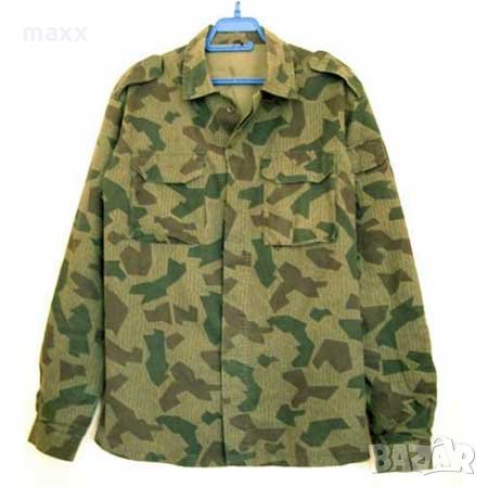 Камуфлажна куртка , снимка 1
