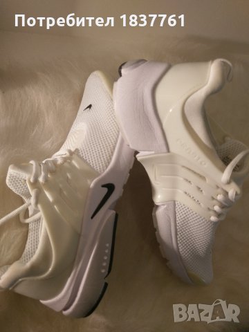 маратонки Nike 41, снимка 1 - Маратонки - 28842727