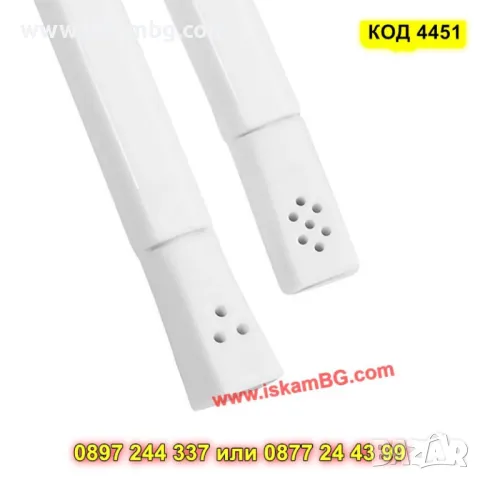 О-образна седалка за тоалетна с биде - КОД 4451, снимка 5 - Други стоки за дома - 50316776