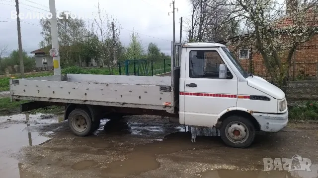 Ивеко Дейли 3510, снимка 3 - Камиони - 49786613