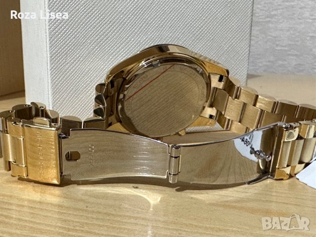 Нов часовник Michael Kors, снимка 5 - Дамски - 43839026