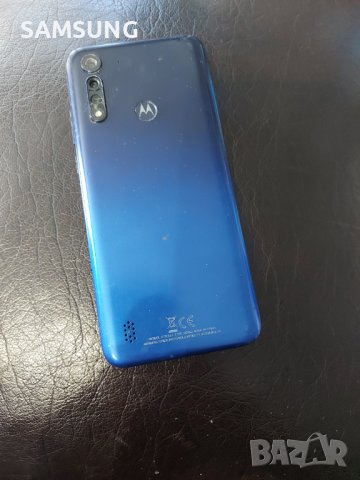 Motorola Moto - G8 Power lite , снимка 5 - Motorola - 44114873