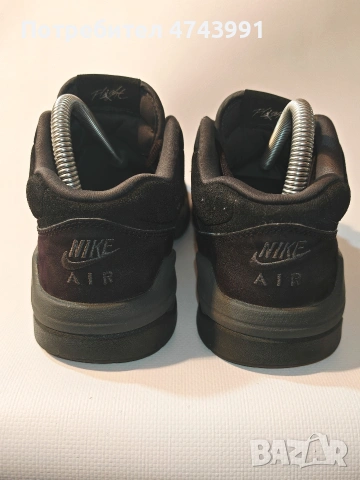 Оригинални маратонки Nike Jordan Stadium 90, снимка 4 - Маратонки - 53567022