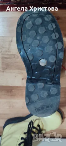 Боти Cult, снимка 3 - Дамски боти - 48080654