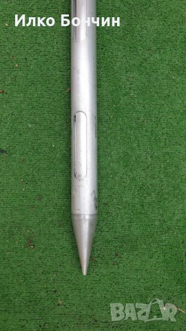 Сонда за пробовземане 2.0м/Ø35 (пробовземач), снимка 2 - Селскостопанска техника - 26310982