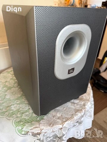JBL SUB-200/230, снимка 10 - Тонколони - 51397502