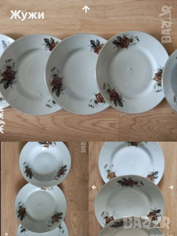 НОВИ СТОКИ ЗА ДОМАКИНСТВОТО, снимка 7 - Форми - 50074010