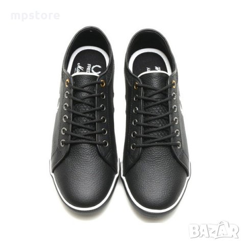 Гуменки Fred Perry, снимка 3 - Маратонки - 27973890