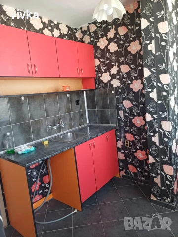 Продавам 2-стаен апартамент 